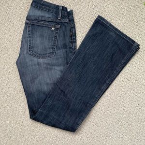 Joes jeans flared jeans